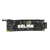 Penalhus Kelme Jungle Sort Gr Lime (20 x 6 x 1 cm) #1