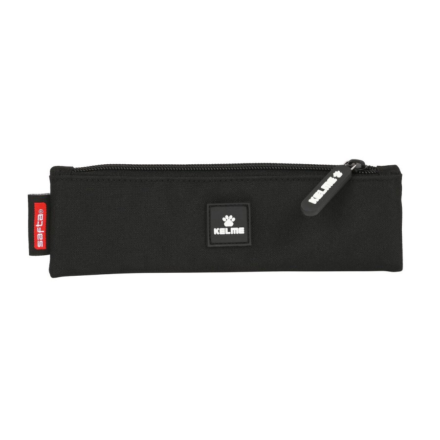 Penalhus Kelme Jungle Sort Gr Lime (20 x 6 x 1 cm) #2