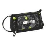 Penalhus Kelme Jungle Sort Gr Lime 20 x 11 x 8.5 cm #1