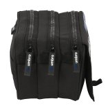 Tredobbelt bretaske Umbro Flash Sort (21,5 x 10 x 8 cm) #3