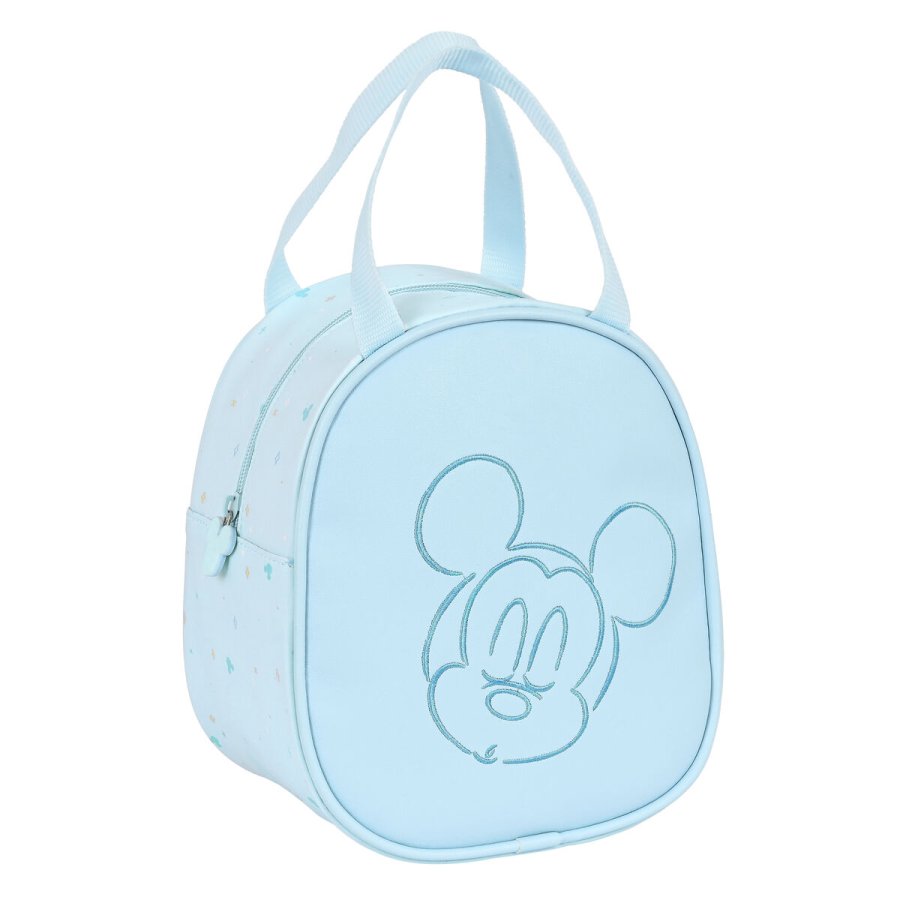 Termomadkasse Mickey Mouse Clubhouse Bl 19 x 22 x 14 cm #1