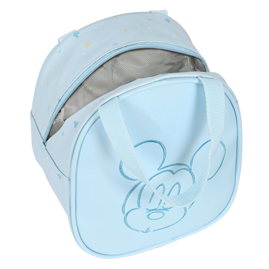 Termomadkasse Mickey Mouse Clubhouse Bl 19 x 22 x 14 cm #3
