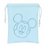 Snackpose Mickey Mouse Baby Lysebl Polyuretan 20 x 25 cm #1