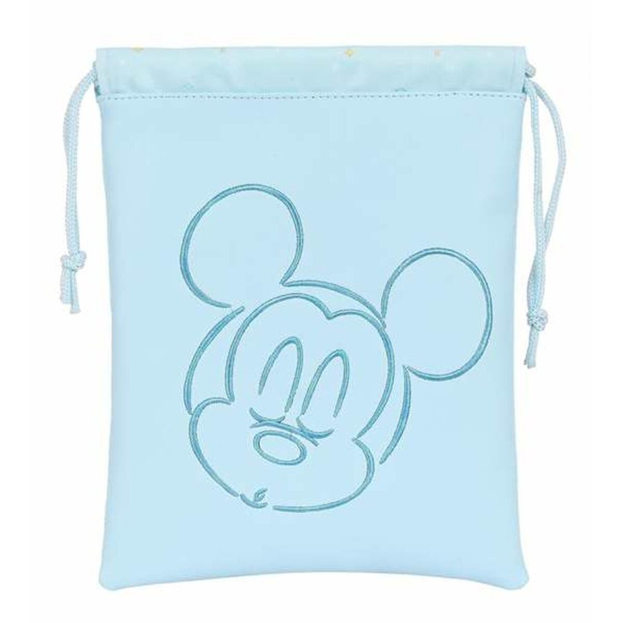 Snackpose Mickey Mouse Baby Lysebl Polyuretan 20 x 25 cm #1