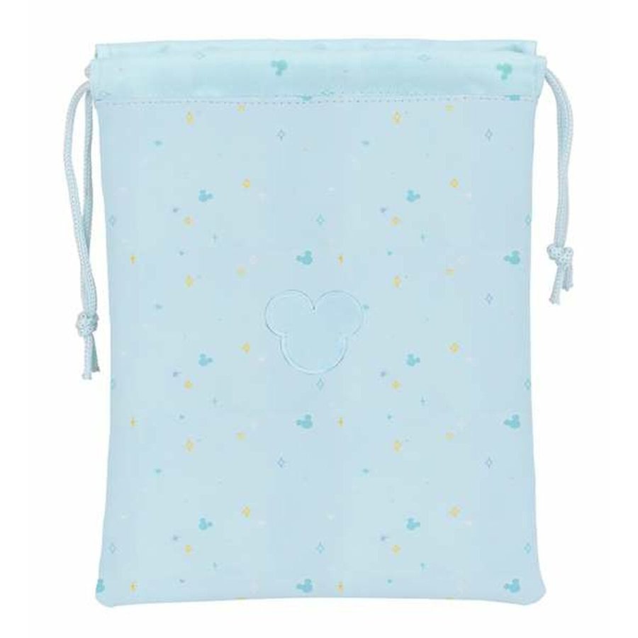 Snackpose Mickey Mouse Baby Lysebl Polyuretan 20 x 25 cm #2