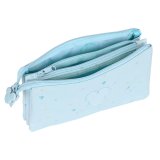 Tredobbelt bretaske Mickey Mouse Clubhouse Baby Lysebl (22 x 12 x 3 cm) #2