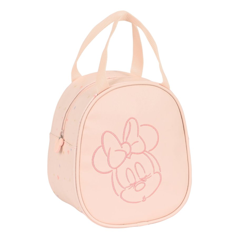 Termomadkasse Minnie Mouse 19 x 22 x 14 cm Pink #1