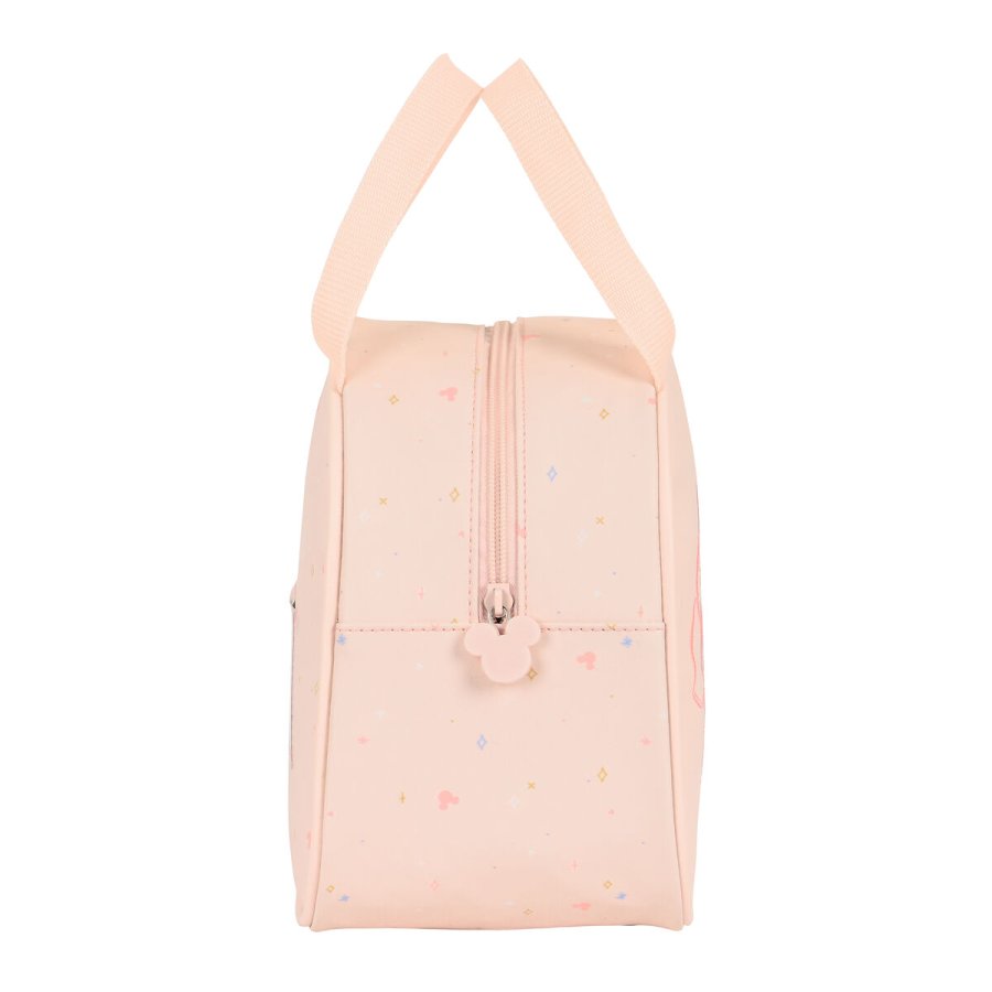 Termomadkasse Minnie Mouse 19 x 22 x 14 cm Pink #4