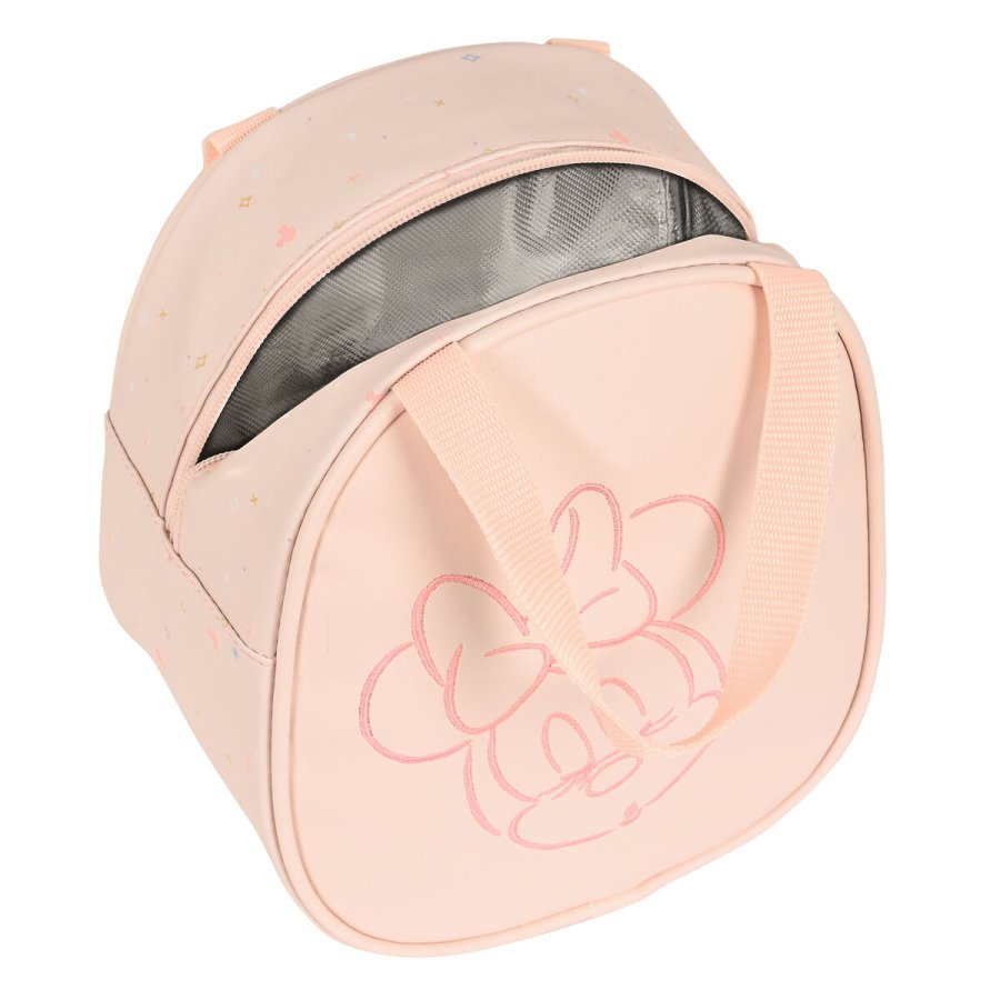 Termomadkasse Minnie Mouse 19 x 22 x 14 cm Pink #3