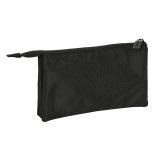 Tredobbelt bretaske Marvel Sort (22 x 12 x 3 cm) #3