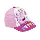 Brnekasket Peppa Pig Baby Pink (44-46 cm) #1