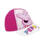 Brnekasket Peppa Pig Baby (44-46 cm) #1