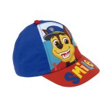 Brnekasket The Paw Patrol Friendship Bl (44-46 cm) #1