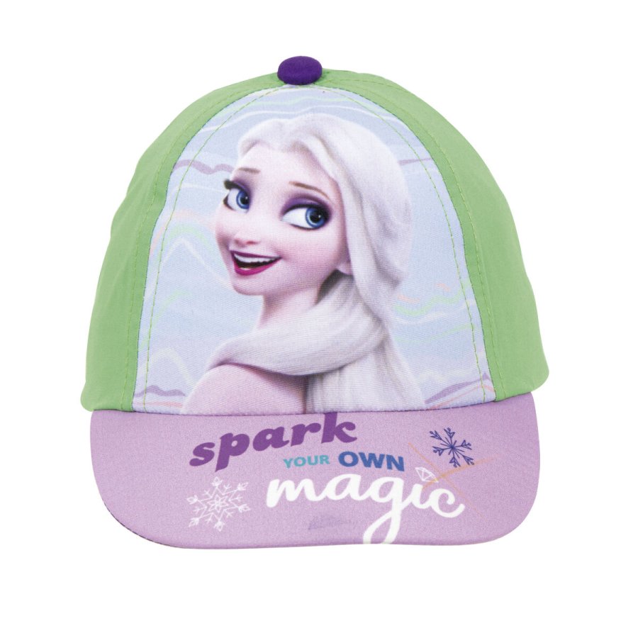 Brnekasket Frozen Memories Syren Grn (44-46 cm) #3