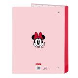 Ringbind Minnie Mouse Me time Pink A4 (26.5 x 33 x 4 cm) #2