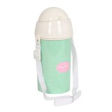 Vandflaske BlackFit8 Moon Grn PVC 500 ml #2