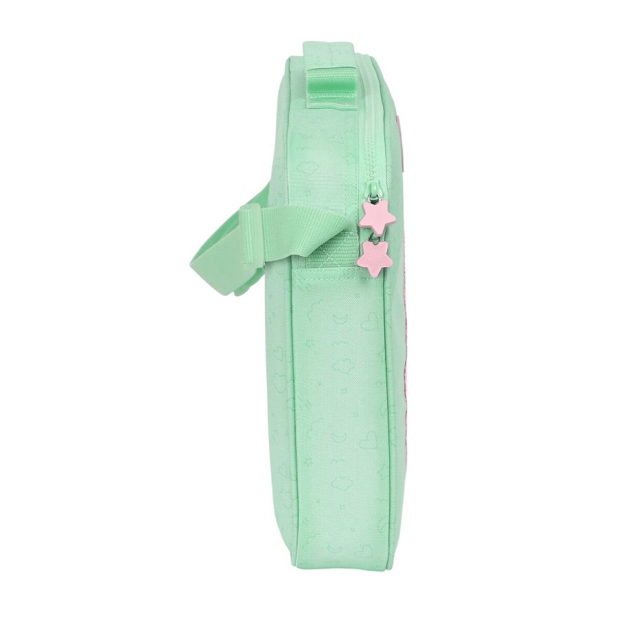 Skole skoletaske BlackFit8 Moon Grn 38 x 28 x 6 cm #2