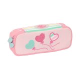 Penalhus BlackFit8 Globitos 22 x 5 x 8 cm Pink #2