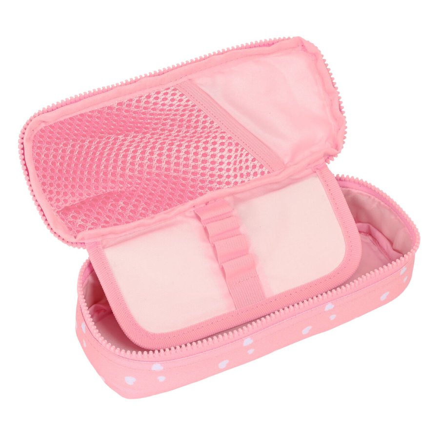 Penalhus BlackFit8 Globitos 22 x 5 x 8 cm Pink #3