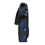 Skole skoletaske Nerf Boost Sort (38 x 28 x 6 cm) #3