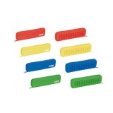 Penalhus Safta Multifarvet St #2