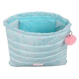 Rygsk med Snore Moos Garden Turkisbl #2