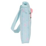 Skuldertaske Moos Garden Turkisbl 21 x 25 x 4.5 cm 21 x 25 x 4,5 cm #2