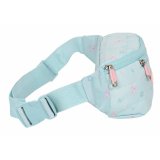 Bltetaske Moos Garden Turkisbl 23 x 12 x 9 cm #3