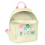 Casual Rygsk Glow Lab Magic flow Beige 13 L #2