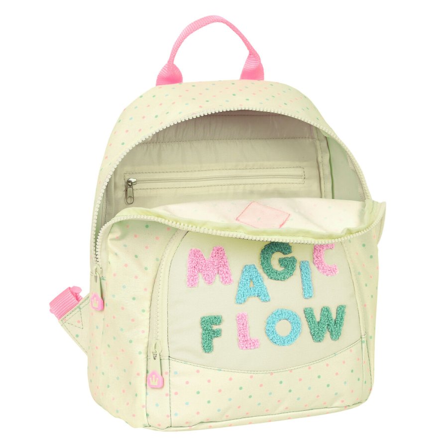 Casual Rygsk Glow Lab Magic flow Beige 13 L #2