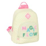 Casual Rygsk Glow Lab Magic flow Beige 13 L #1
