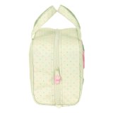 Skoletoilettaske Glow Lab Magic flow Beige 31 x 14 x 19 cm #4