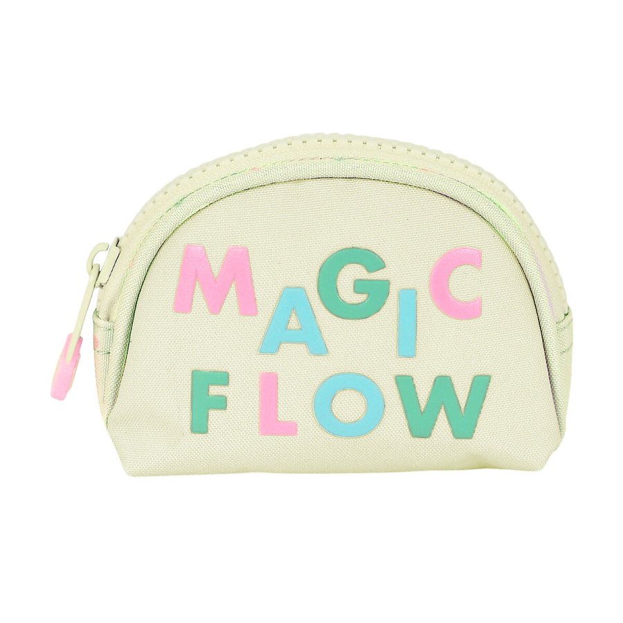 Pung Glow Lab Magic flow Beige (9.5 x 7 x 3 cm) #1