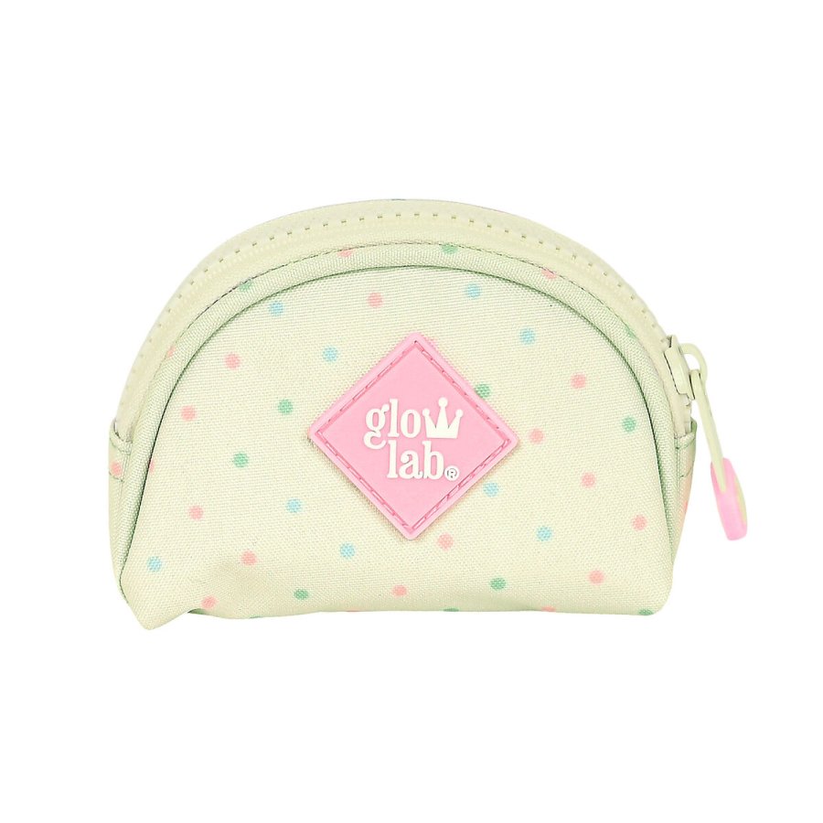 Pung Glow Lab Magic flow Beige (9.5 x 7 x 3 cm) #3