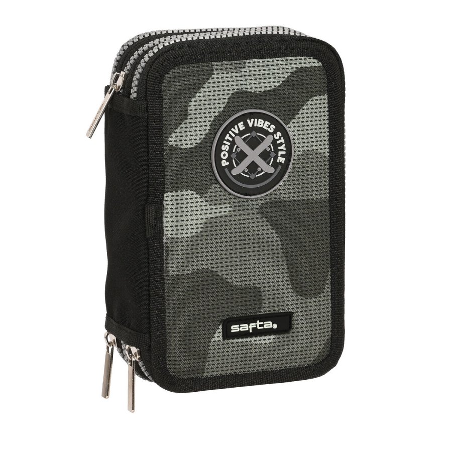 Penalhus Safta 12,5 x 19,5 x 5,5 cm #6