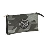 Penalhus Safta Stone Sort 22 x 12 x 3 cm #1