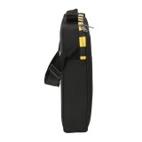 Skole skoletaske BlackFit8 Zone Sort 38 x 28 x 6 cm #3