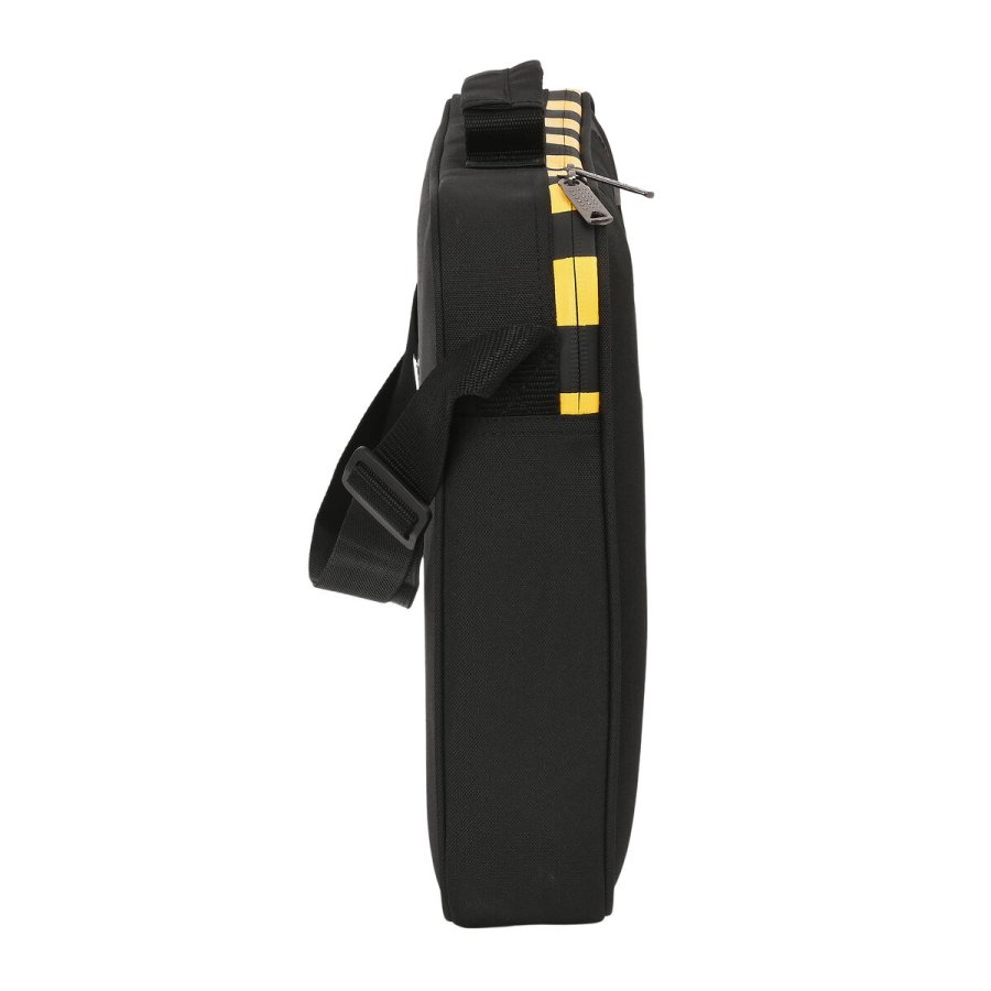 Skole skoletaske BlackFit8 Zone Sort 38 x 28 x 6 cm #3