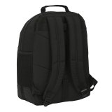 Skoletaske BlackFit8 Zone Sort 32 x 42 x 15 cm #2