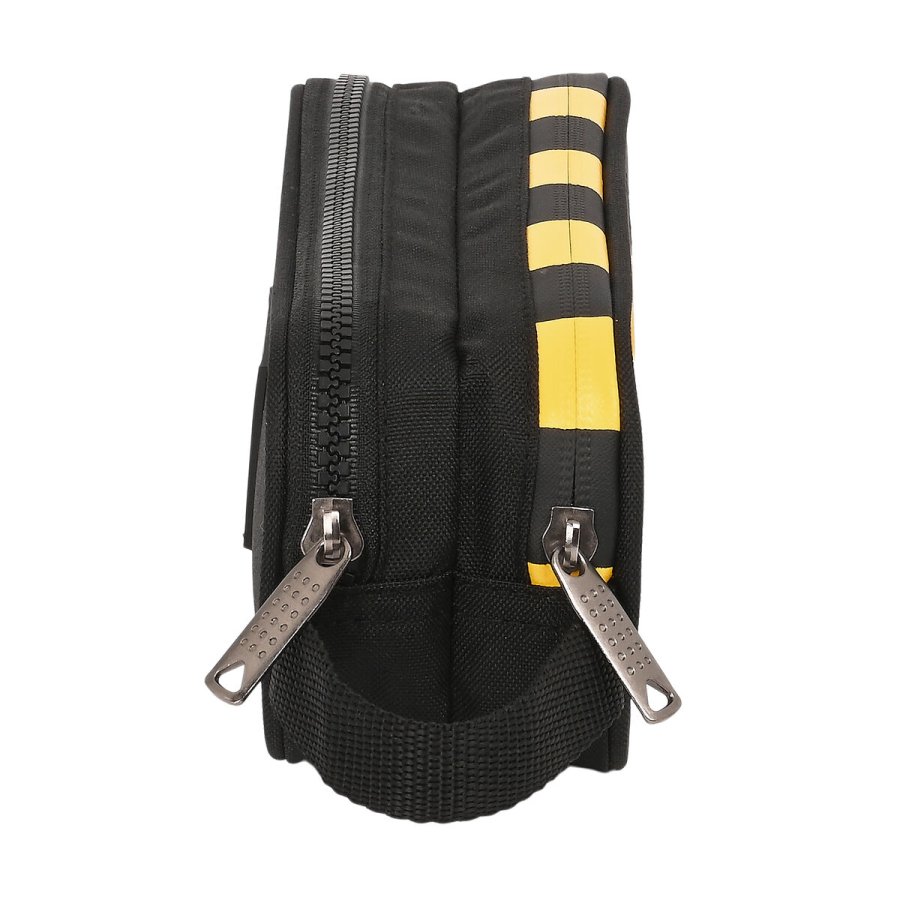 Dobbelt carry-all BlackFit8 Zone Sort 21 x 8 x 6 cm #3