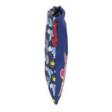 Madkasse med tilbehr Blue's Clues 20 x 25 cm sk (sack) Marinebl #3