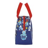 Termomadkasse Blue's Clues 19 x 22 x 14 cm Marinebl #2