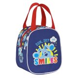 Termomadkasse Blue's Clues 19 x 22 x 14 cm Marinebl #1