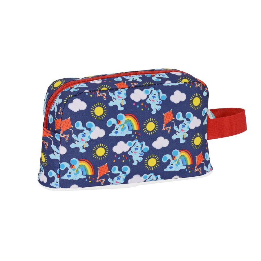 Termomadkasse Blue's Clues 21.5 x 12 x 6.5 cm Marinebl #3