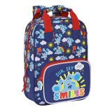 Skoletaske Blue's Clues Marinebl (20 x 28 x 8 cm) #1