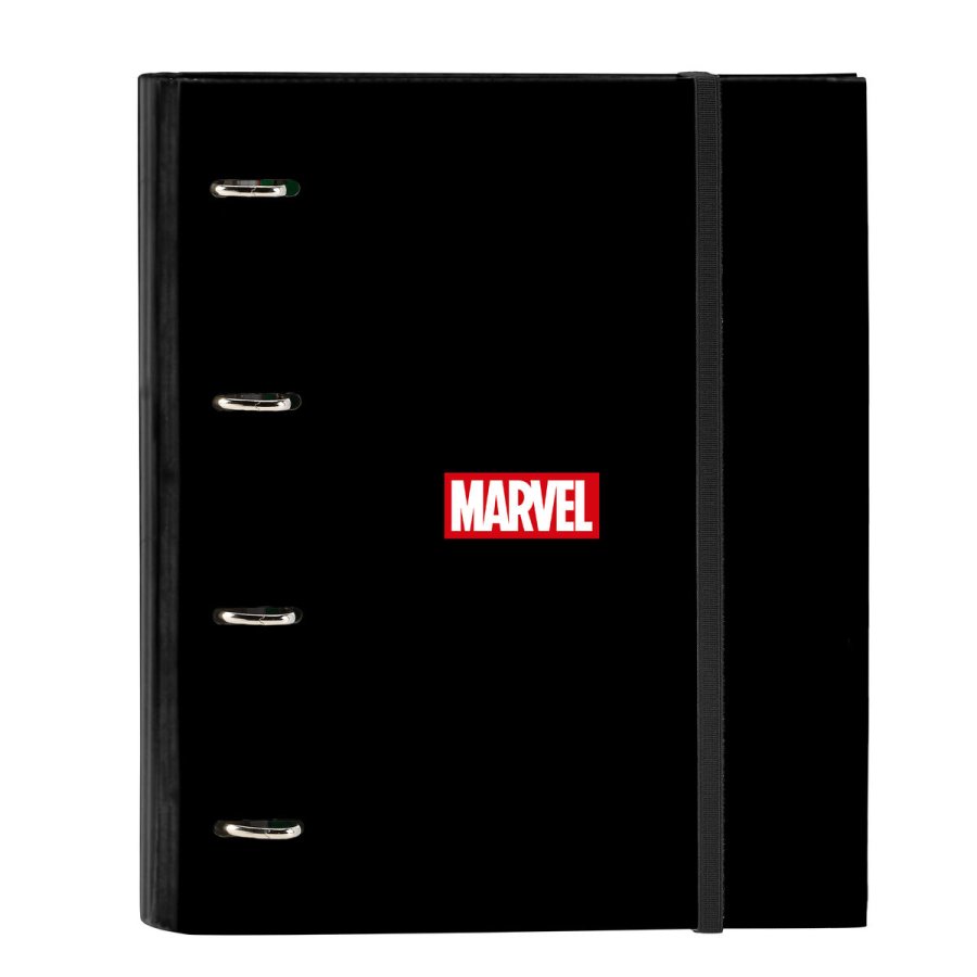 Ringbind Marvel Sort (27 x 32 x 3.5 cm) #1