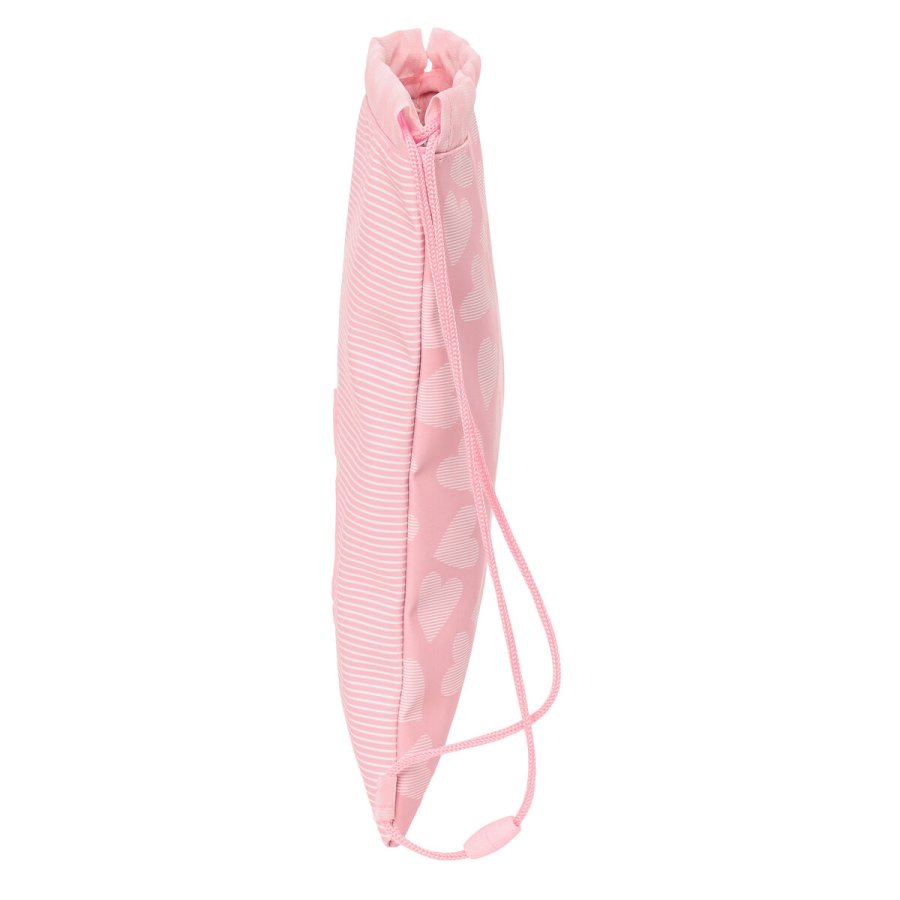 Rygs�k med Snore Safta Love Pink 26 x 34 x 1 cm #2