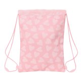 Rygs�k med Snore Safta Love Pink 26 x 34 x 1 cm #4