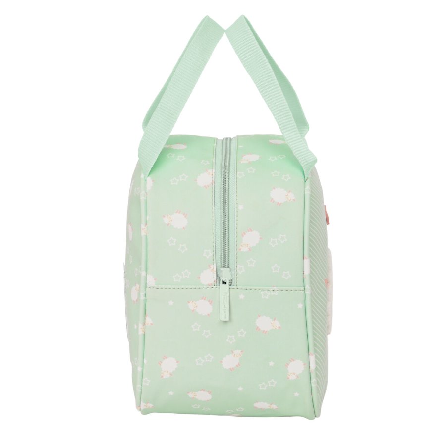 Termomadkasse Safta Ovejita 19 x 22 x 14 cm Grn #2
