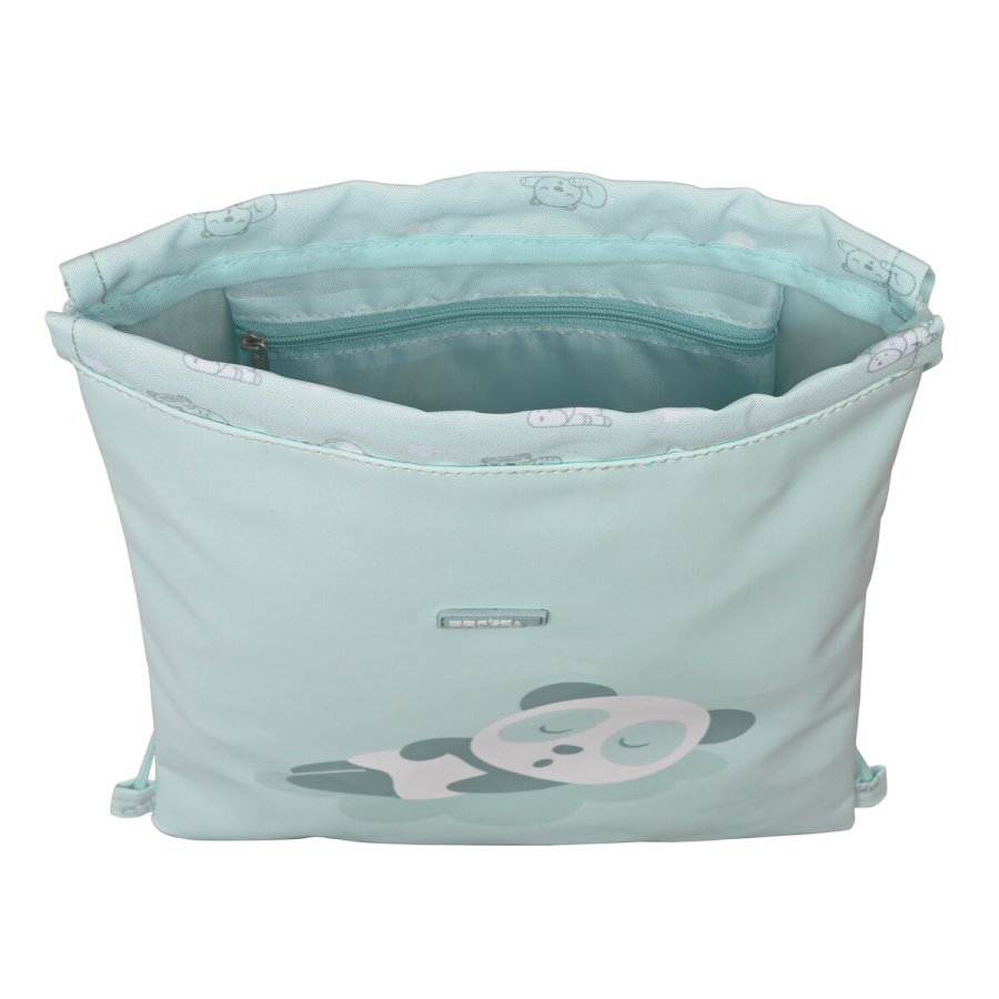 Rygsk med Snore Safta Dormilon Gr (26 x 34 x 1 cm) #4